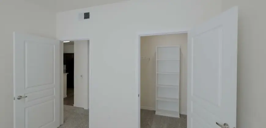 The Bridge At Ribelin Ranch