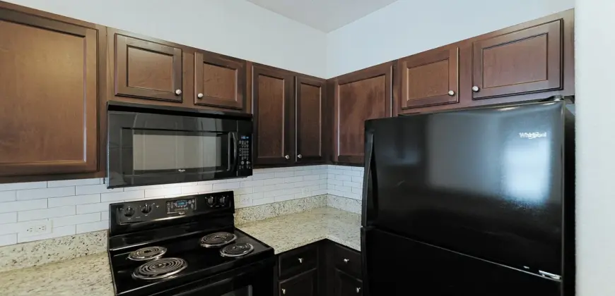 The Bridge At Ribelin Ranch