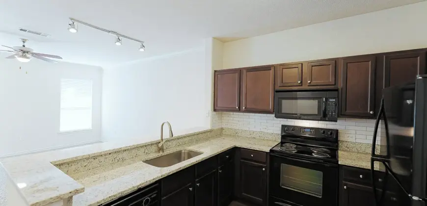 The Bridge At Ribelin Ranch