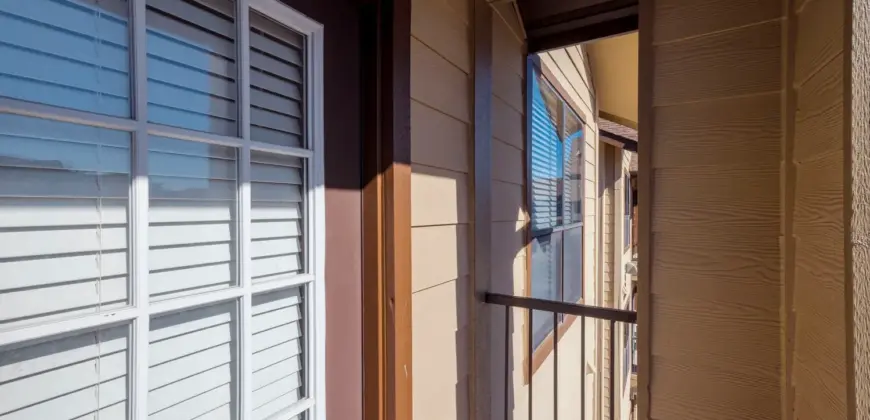 The Bridge At Ribelin Ranch