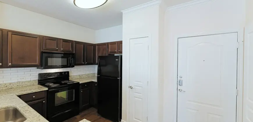 The Bridge At Ribelin Ranch