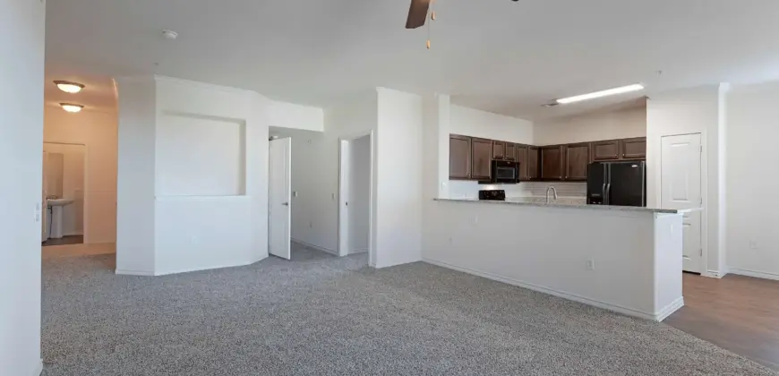 The Bridge At Ribelin Ranch