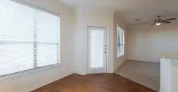 The Bridge At Ribelin Ranch