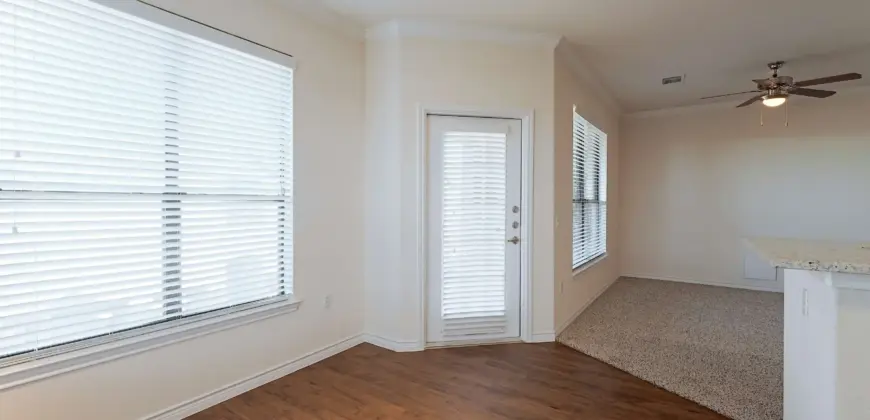 The Bridge At Ribelin Ranch