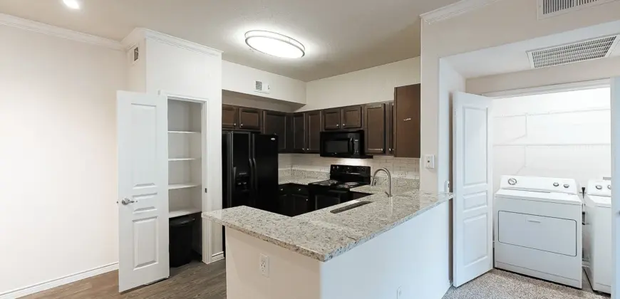 The Bridge At Ribelin Ranch