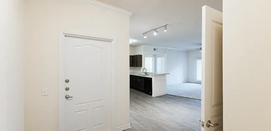 The Bridge At Ribelin Ranch