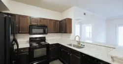 The Bridge At Ribelin Ranch