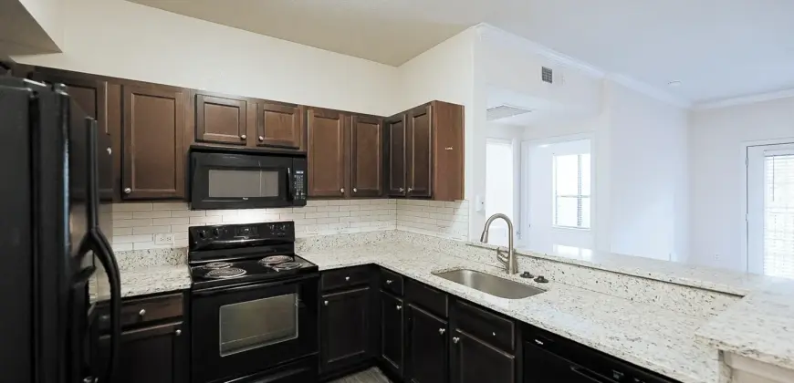 The Bridge At Ribelin Ranch