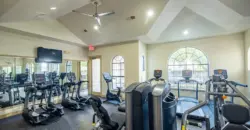 The Bridge At Tech Ridge