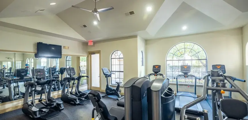 The Bridge At Tech Ridge