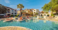 The Bridge At Tech Ridge