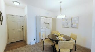 The Bridge At Tech Ridge