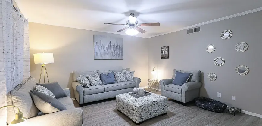 The Bridge At Terracina