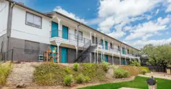 The Bridge At Terracina