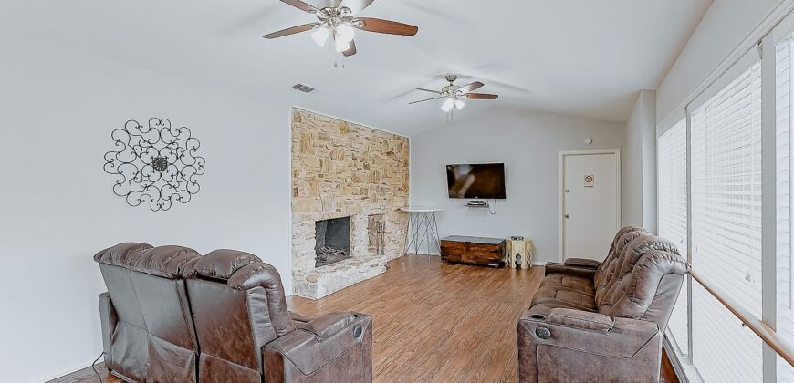 The Bridge At Terracina