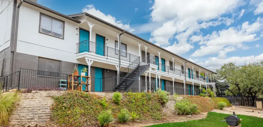 The Bridge At Terracina