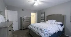 The Bridge At Terracina