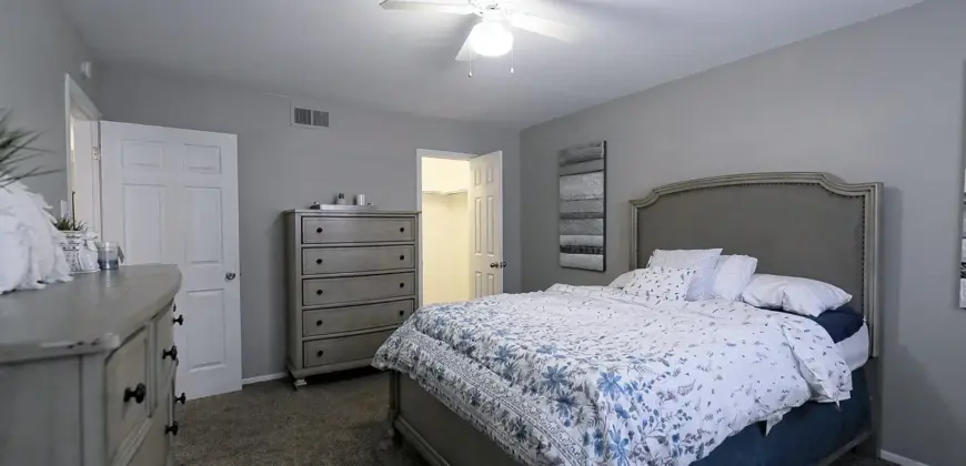 The Bridge At Terracina