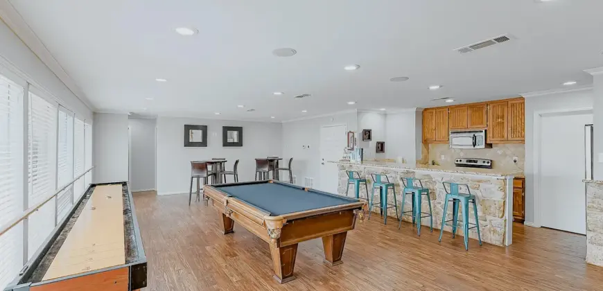 The Bridge At Terracina