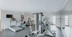 The Bridge At Terracina