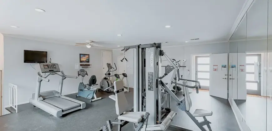 The Bridge At Terracina