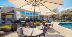 The Bridge At Volente