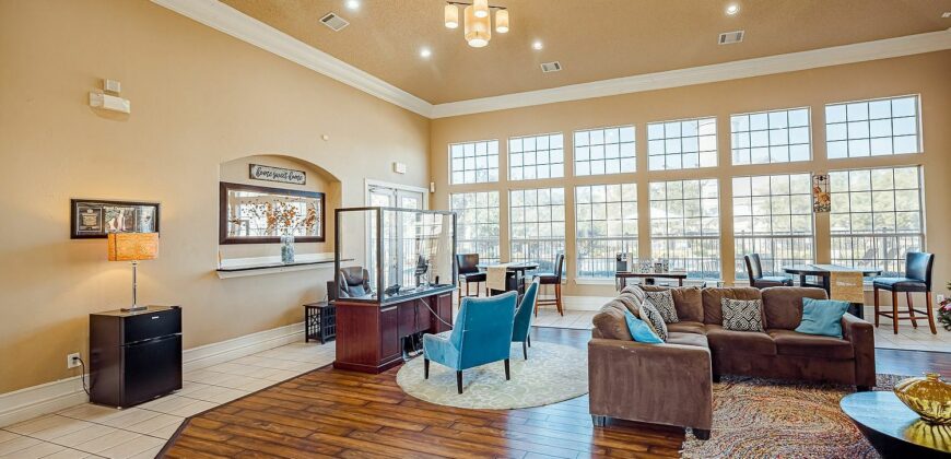 The Bridge At Volente