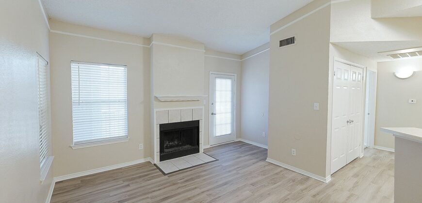 The Bridge At Volente