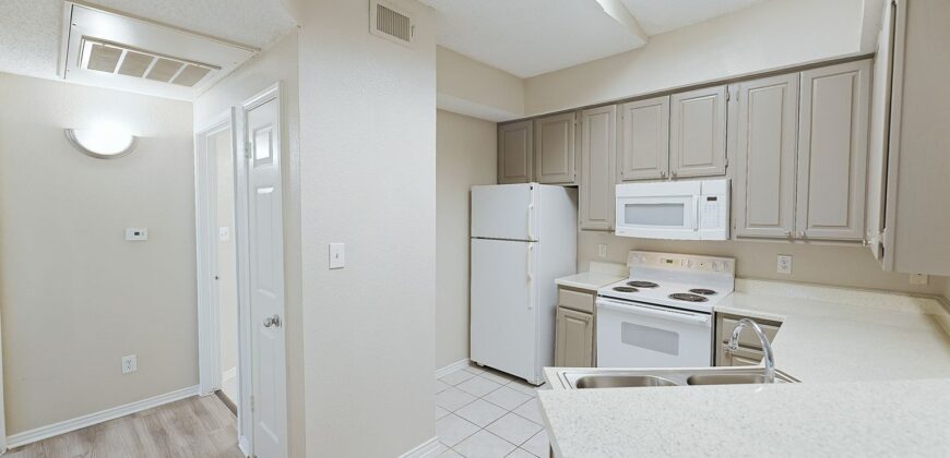 The Bridge At Volente