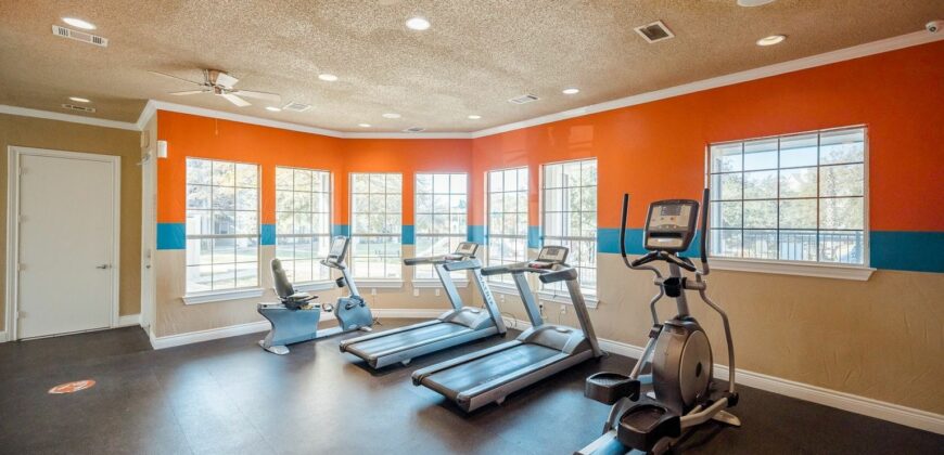 The Bridge At Volente