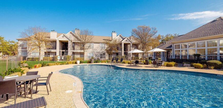 The Bridge At Volente