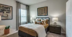 The Bryx At Kingwood