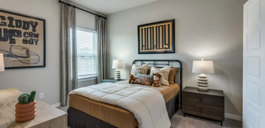 The Bryx At Kingwood