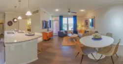 The Cardiff At Louetta Lakes