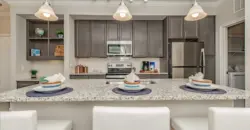 The Cardiff At Louetta Lakes