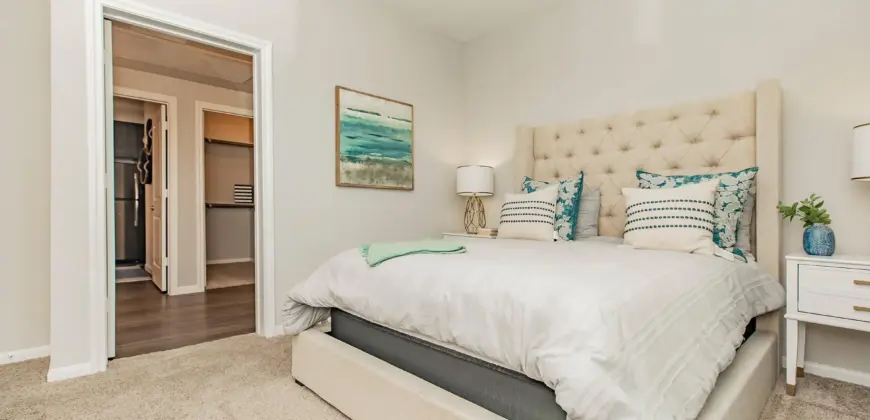 The Cardiff At Louetta Lakes