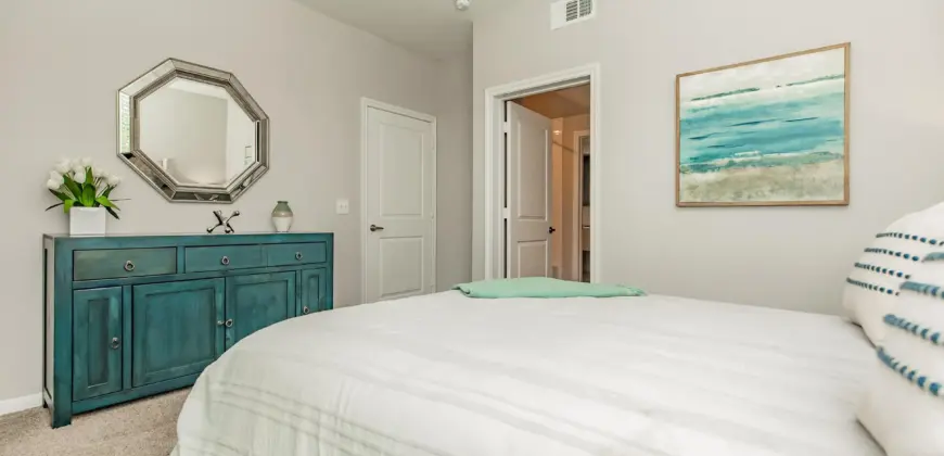 The Cardiff At Louetta Lakes