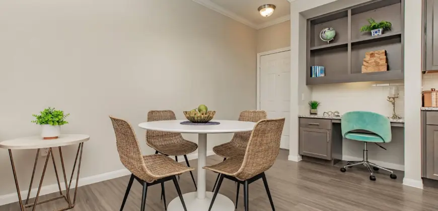 The Cardiff At Louetta Lakes