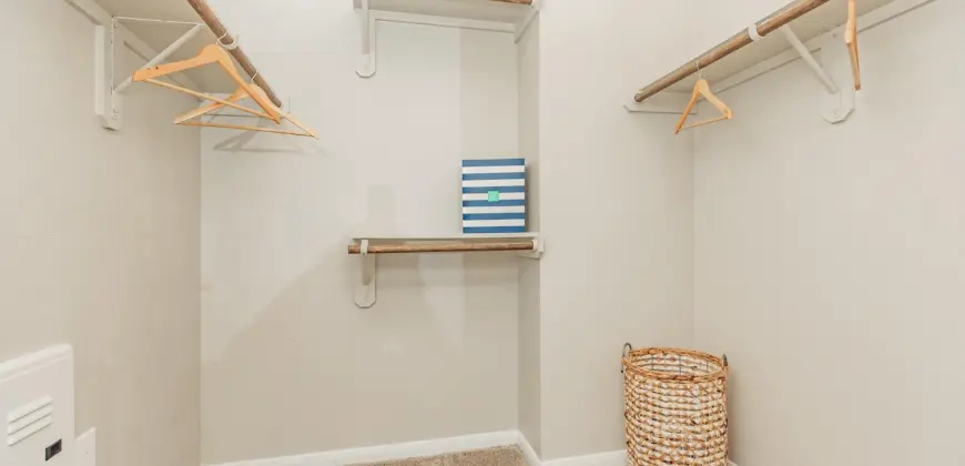 The Cardiff At Louetta Lakes