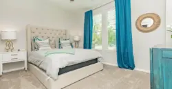 The Cardiff At Louetta Lakes