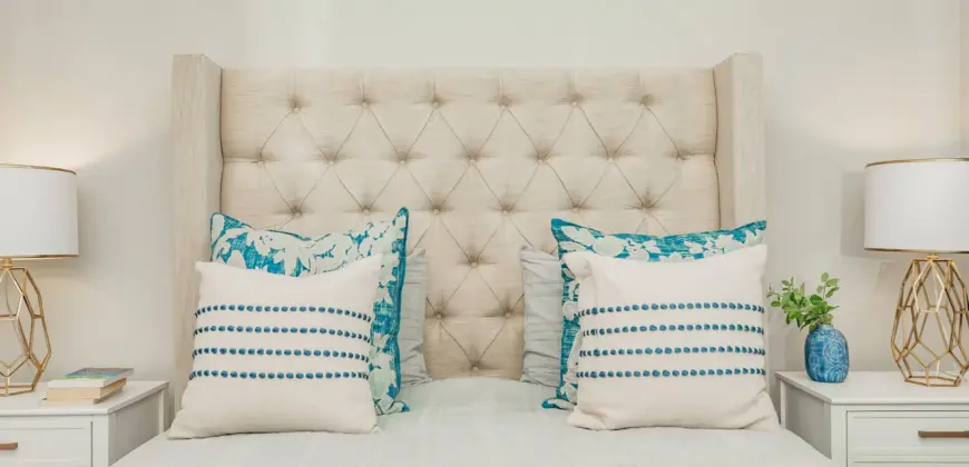 The Cardiff At Louetta Lakes