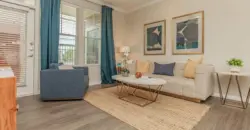 The Cardiff At Louetta Lakes