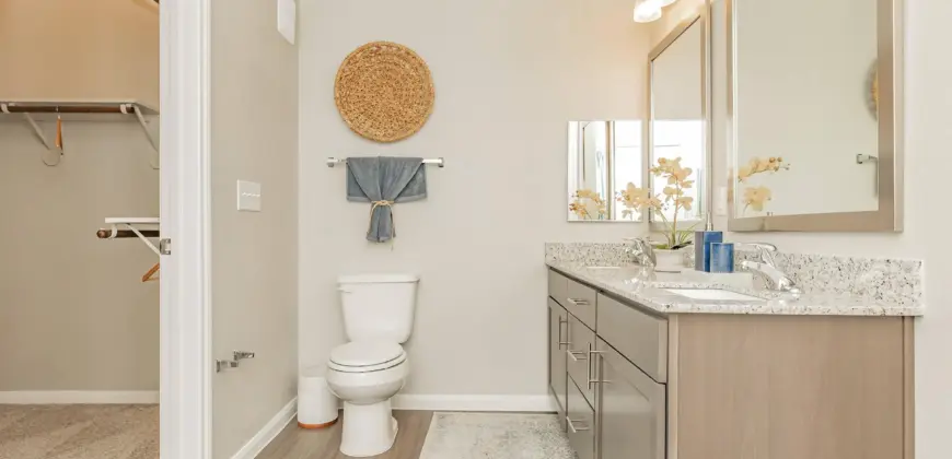 The Cardiff At Louetta Lakes