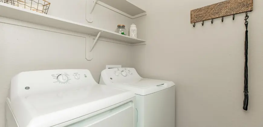 The Cardiff At Louetta Lakes