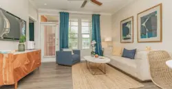 The Cardiff At Louetta Lakes