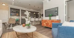 The Cardiff At Louetta Lakes