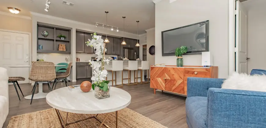 The Cardiff At Louetta Lakes