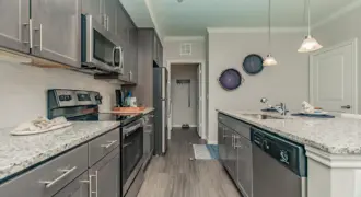 The Cardiff At Louetta Lakes