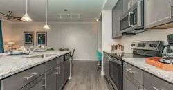 The Cardiff At Louetta Lakes