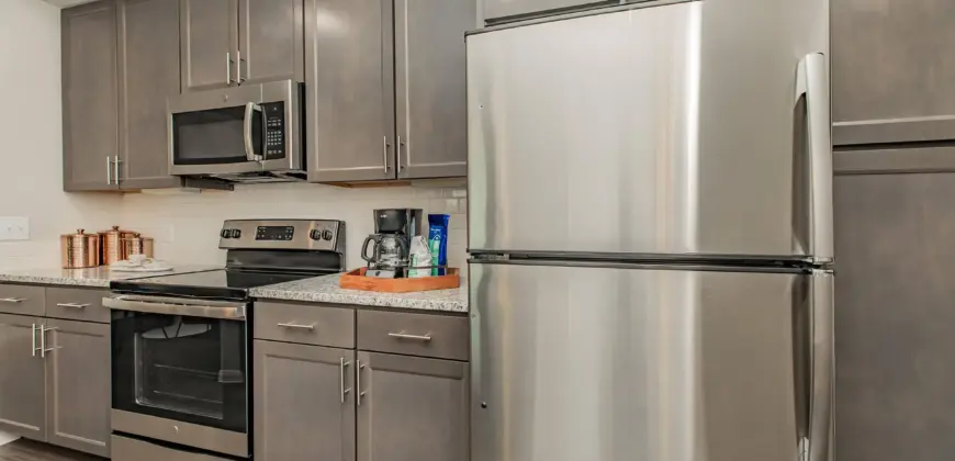 The Cardiff At Louetta Lakes